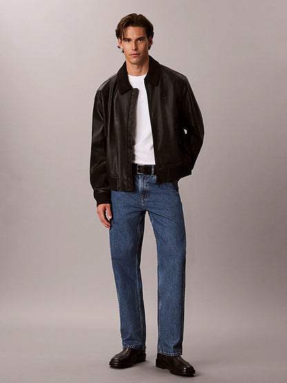 Jean straight 90s