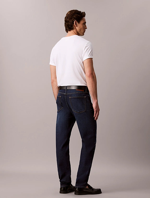 Jeans Tapered