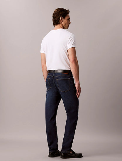 Jeans Tapered