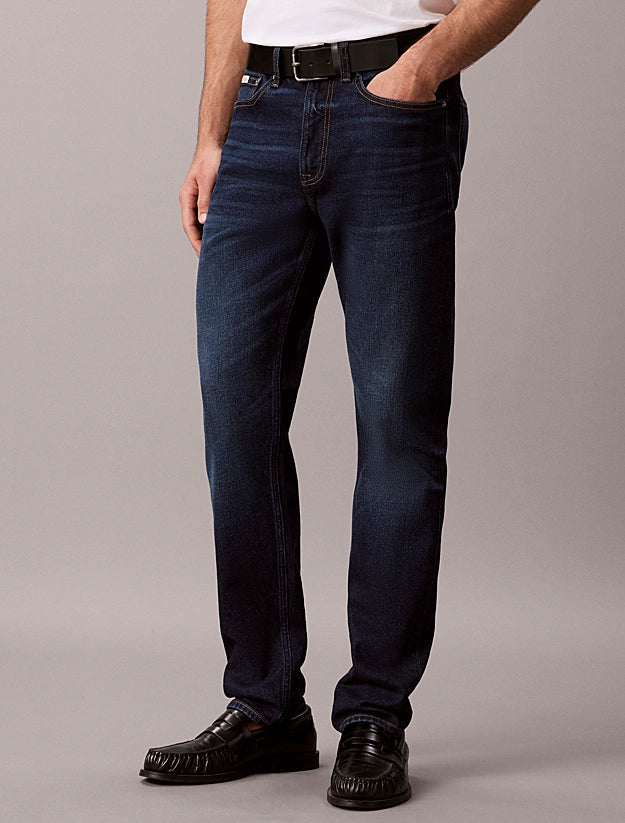 Jeans Tapered