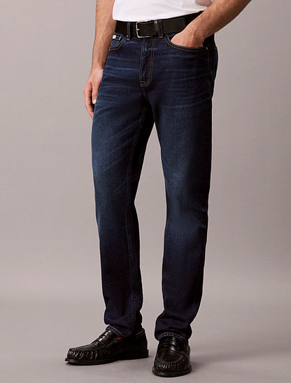 Jeans Tapered