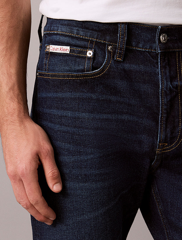 Jeans Tapered