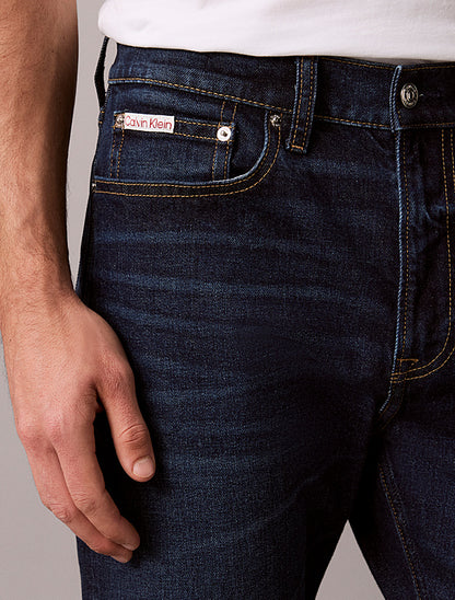 Jeans Tapered