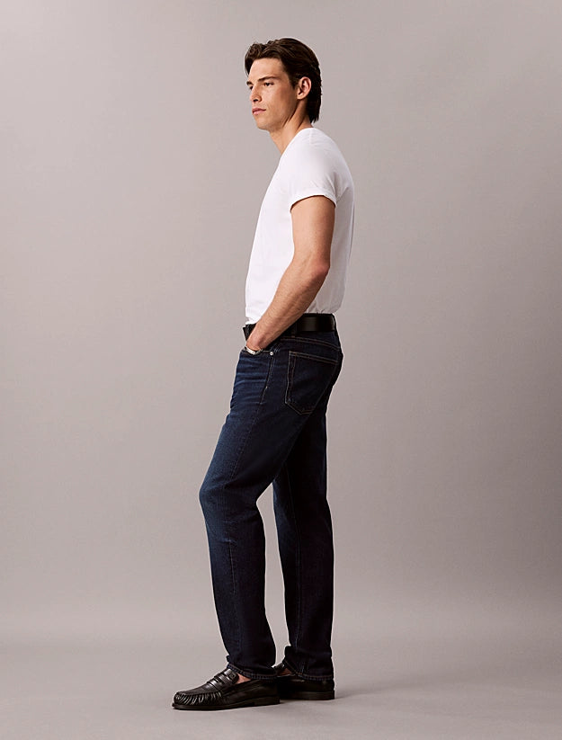 Jeans Tapered