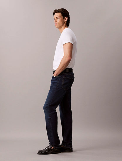 Jeans Tapered
