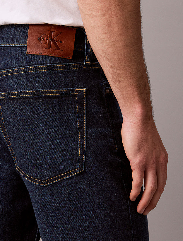 Jeans Tapered