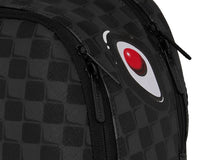 SIP BALLON BLACK SAVAGE BACKPACK SPRAYGROUND