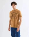 AMERICANA TEE CHIPMUNK