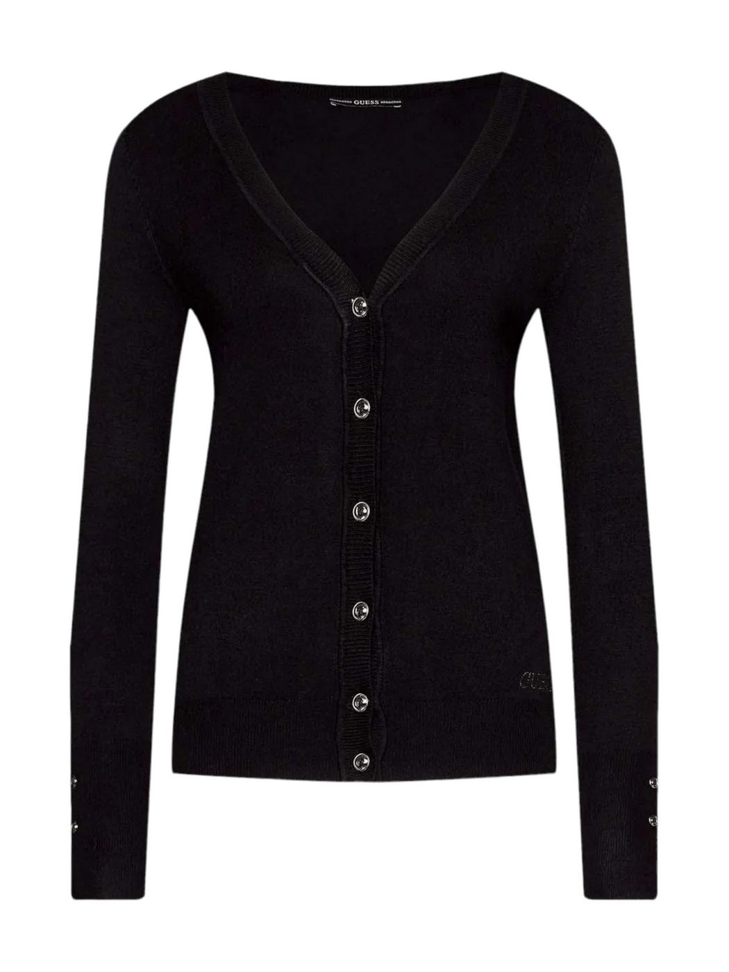 ZENA CARDI LS SWTR