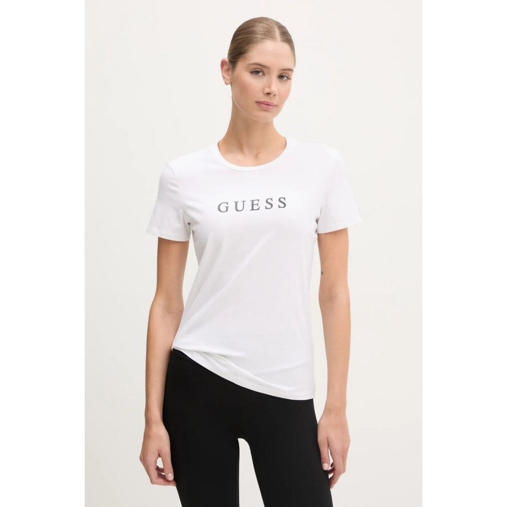 T-SHIRT GUESS