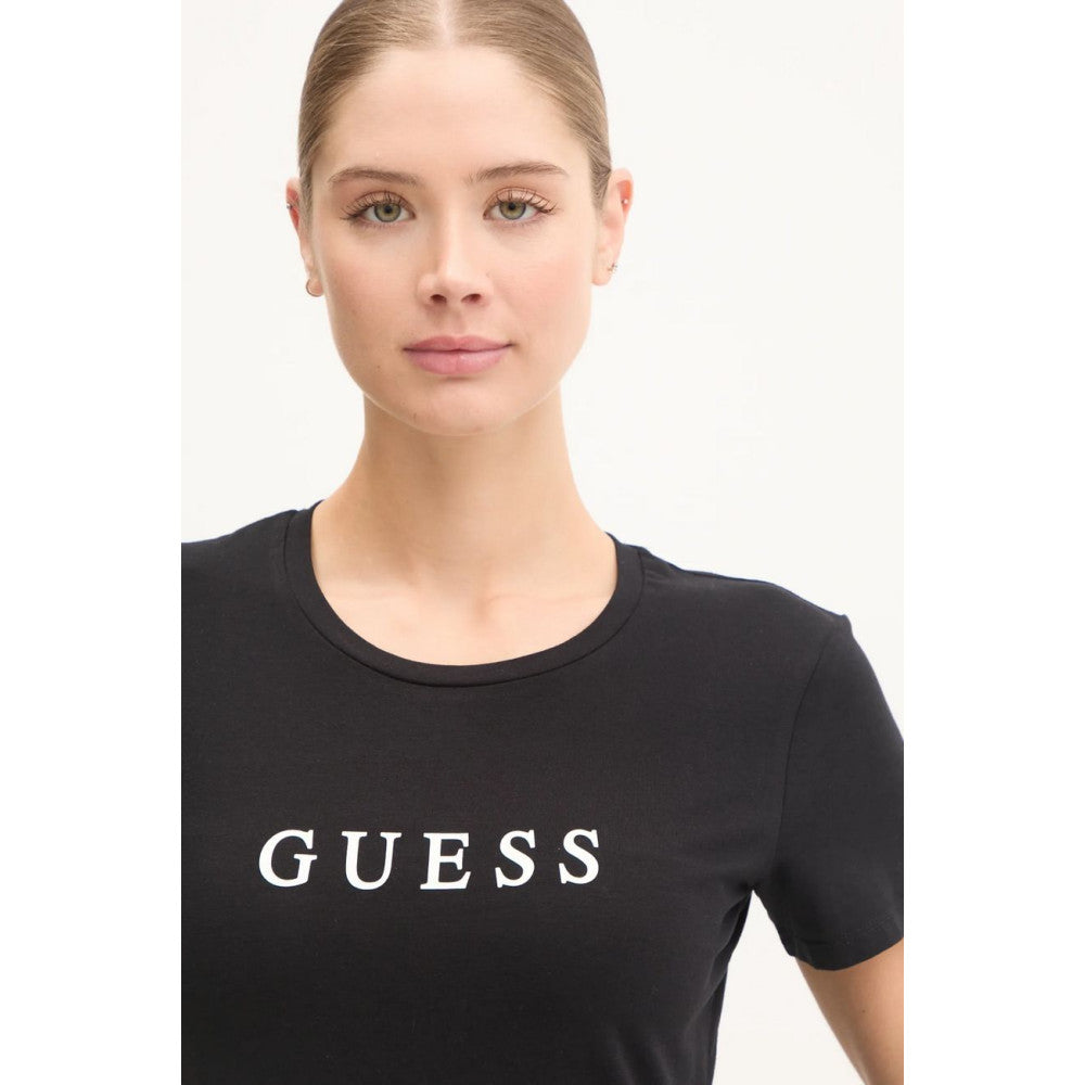 T-SHIRT GUESS
