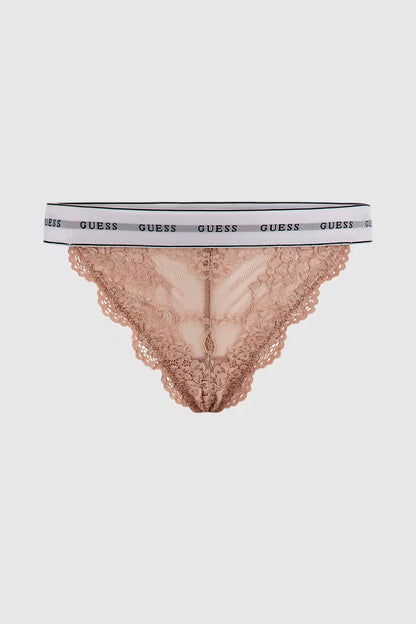 Brasiliana fascia con logo Belle