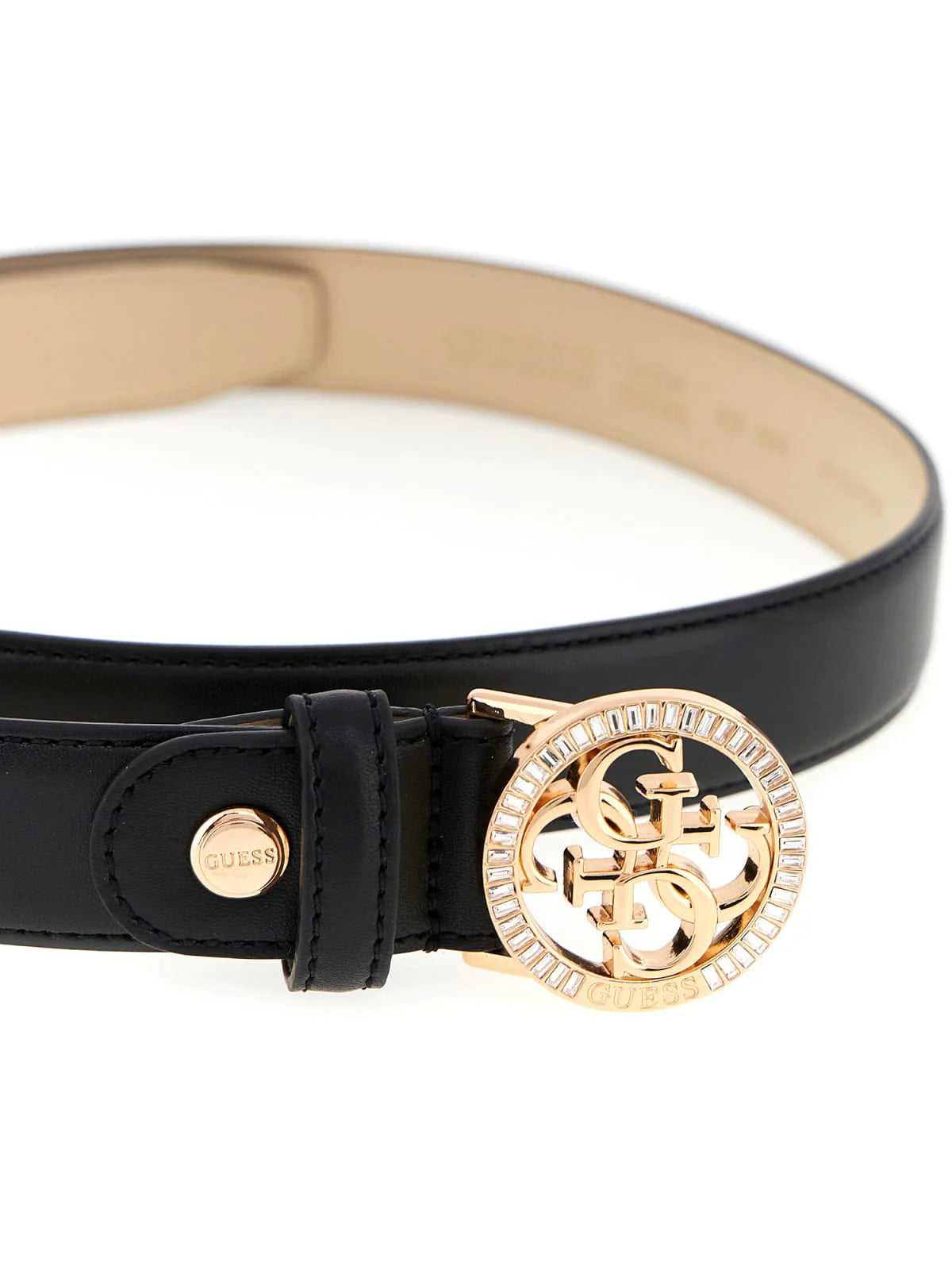 CINTURA STRASS GUESS