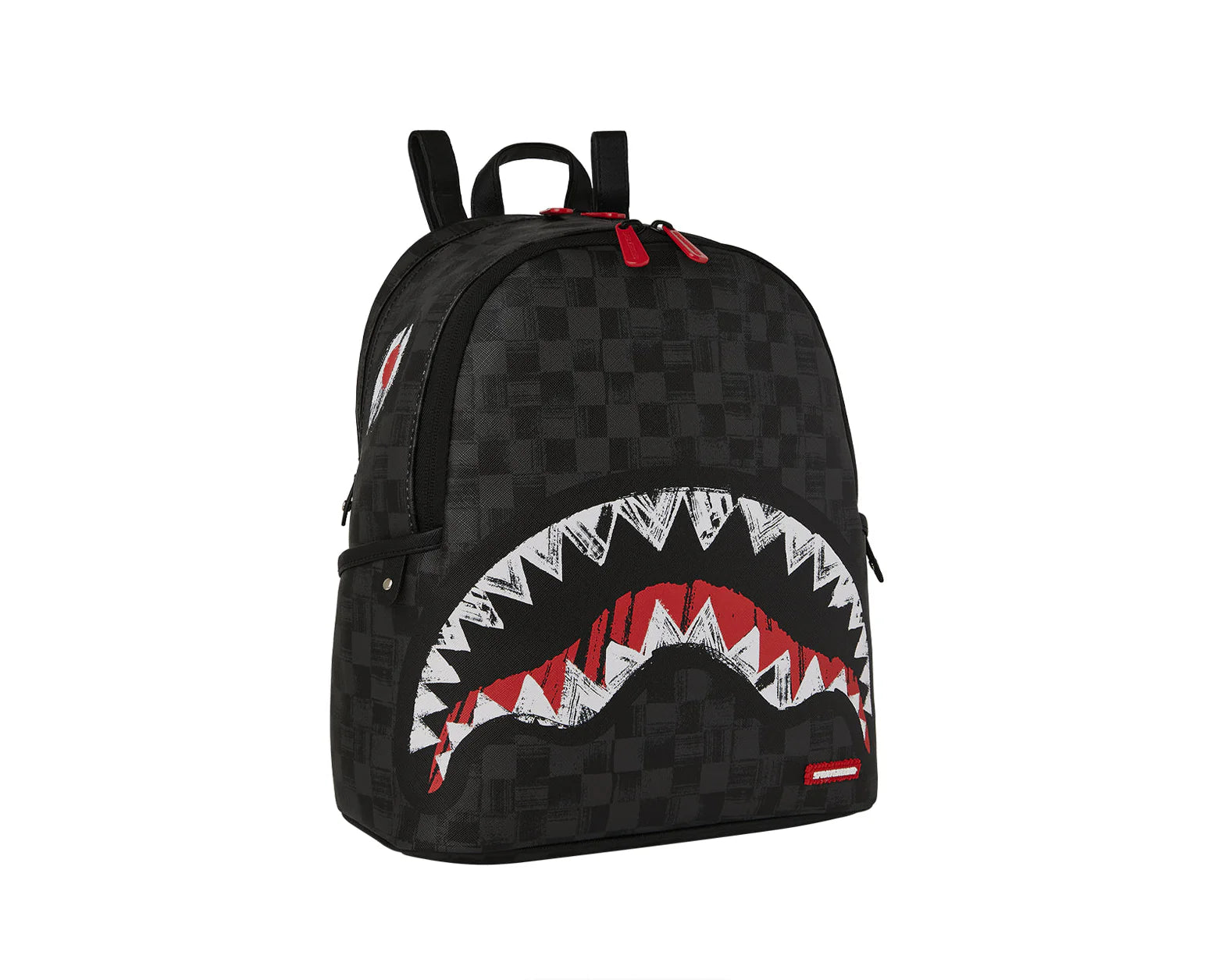 ZAINO SPRAYGROUND SCRIBBLE SHARK SAVAGE