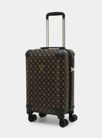 TROLLEY GUESS
WILDER TRAVEL