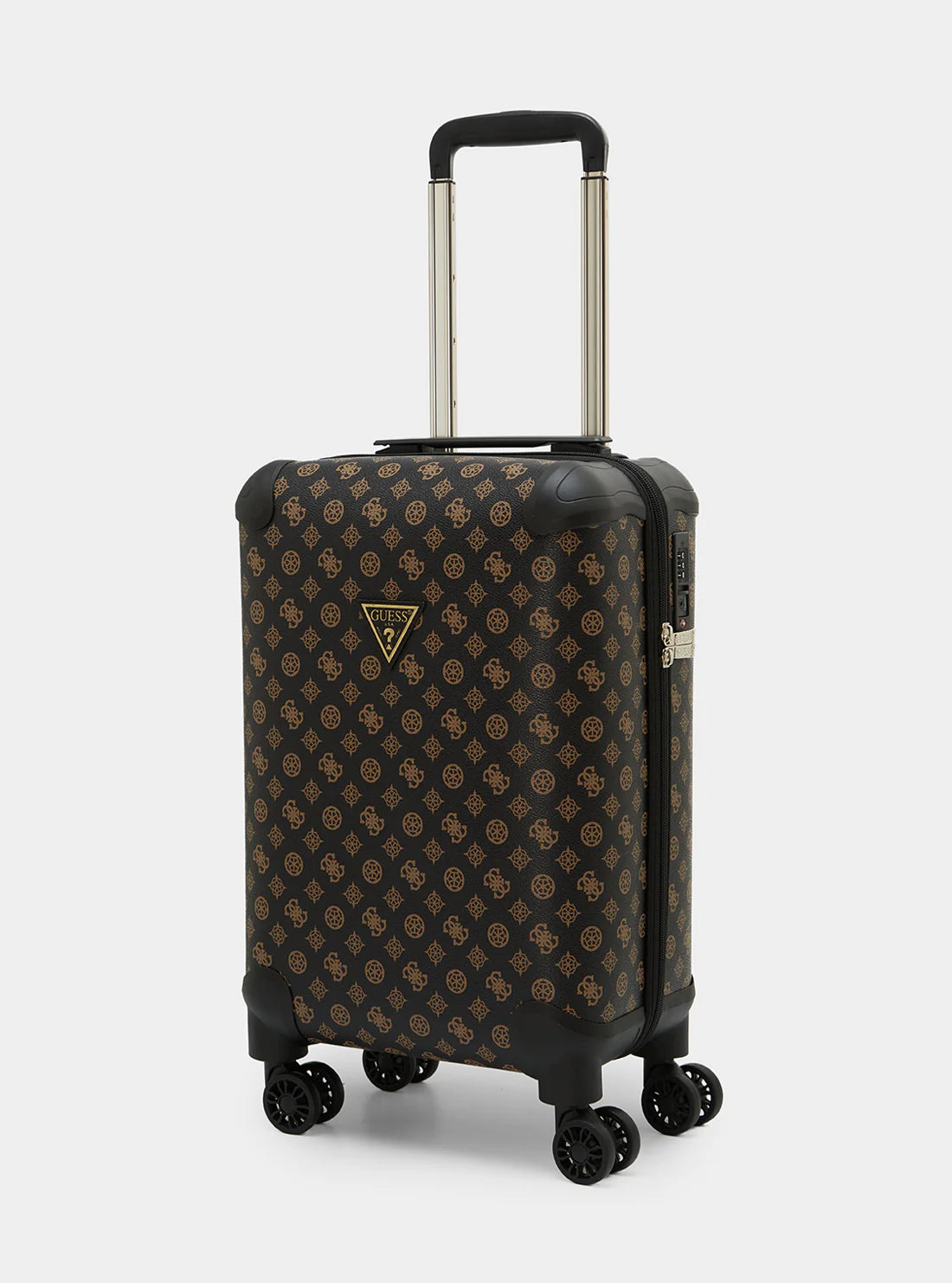 TROLLEY GUESS
WILDER TRAVEL