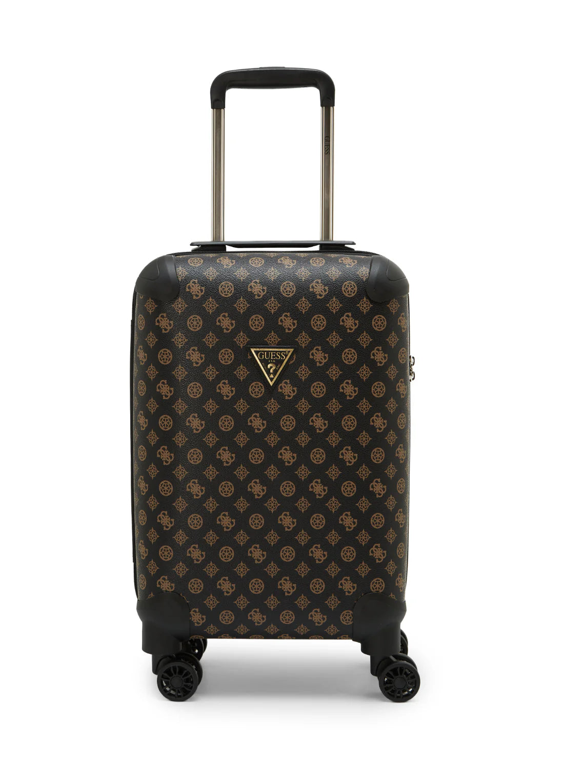 TROLLEY GUESS
WILDER TRAVEL
