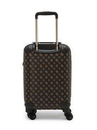 TROLLEY GUESS
WILDER TRAVEL