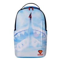 SUPERMAN LASER BACKPACK SPRAYGROUND