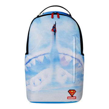 SUPERMAN LASER BACKPACK SPRAYGROUND