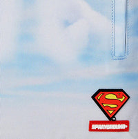 SUPERMAN LASER BACKPACK SPRAYGROUND