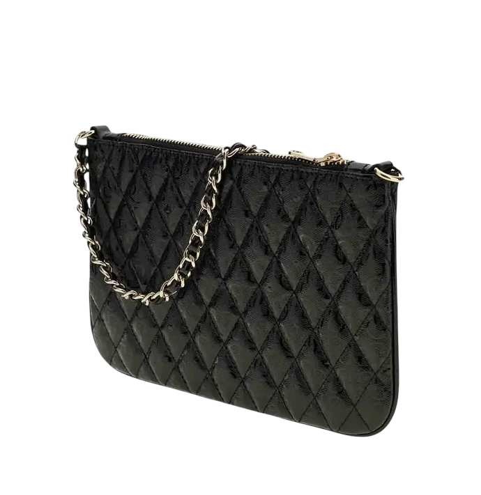 Pochette piatta Tamara