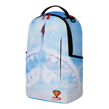 SUPERMAN LASER BACKPACK SPRAYGROUND