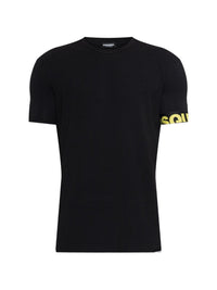 ROUND NECK T-SHIRT