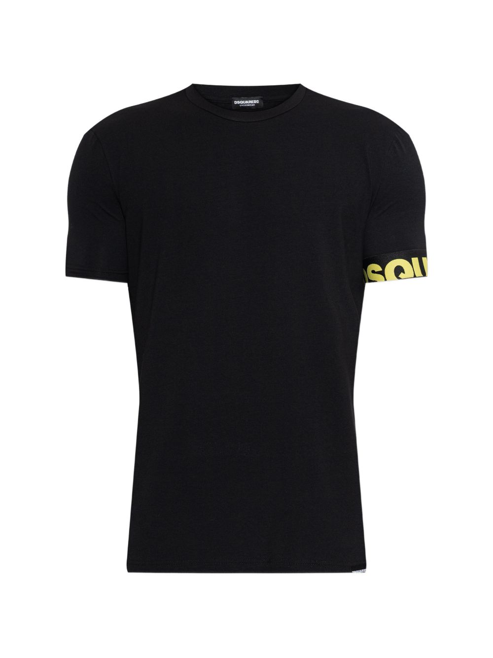 ROUND NECK T-SHIRT