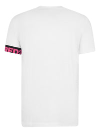 ROUND NECK T-SHIRT