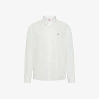 SHIRT LINEN BD L/S
