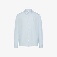 SHIRT LINEN BD L/S