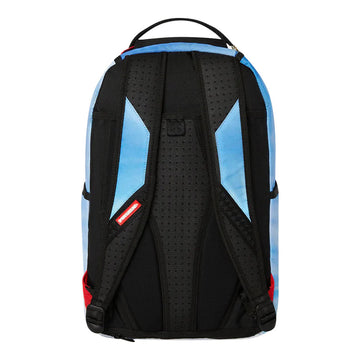 SUPERMAN LASER BACKPACK SPRAYGROUND