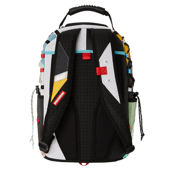 ZAINO SPRAYGROUND AIR SHARK V2 ULTIMATE BACKPACK B4798