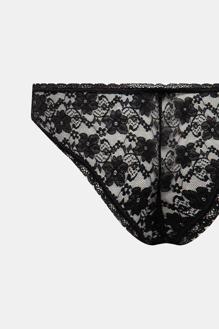 Slip brasiliani pacco da 3