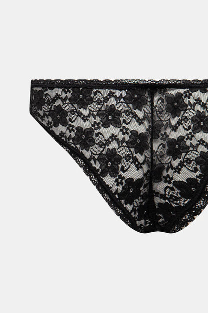 Slip brasiliani pacco da 3
