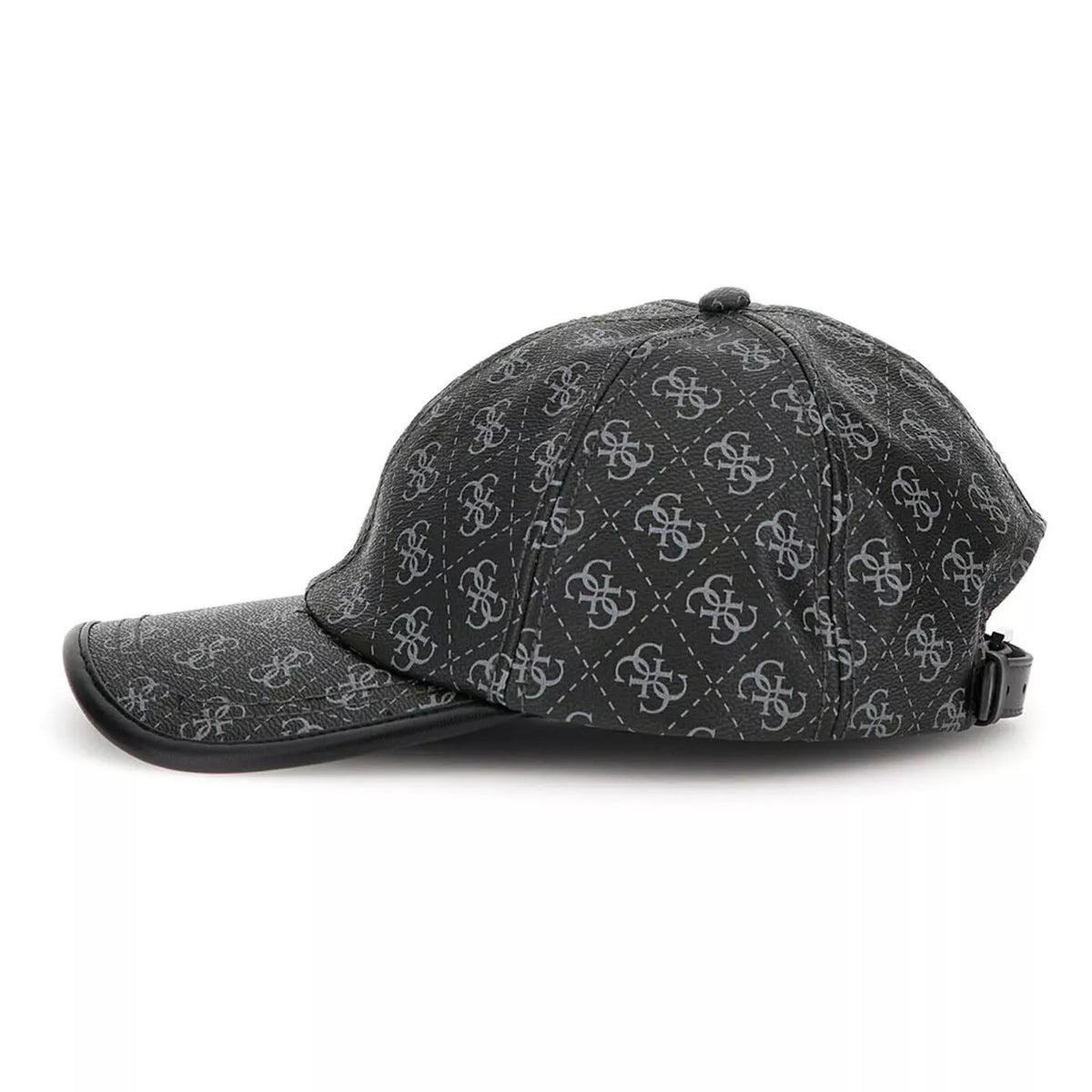 CAPPELLO DA BASEBALL  LOGO GUESS