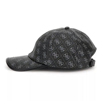 CAPPELLO DA BASEBALL  LOGO GUESS