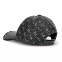 CAPPELLO DA BASEBALL  LOGO GUESS