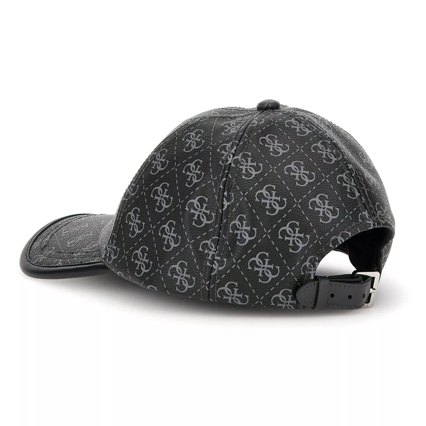 CAPPELLO DA BASEBALL  LOGO GUESS