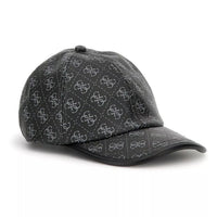 CAPPELLO DA BASEBALL  LOGO GUESS