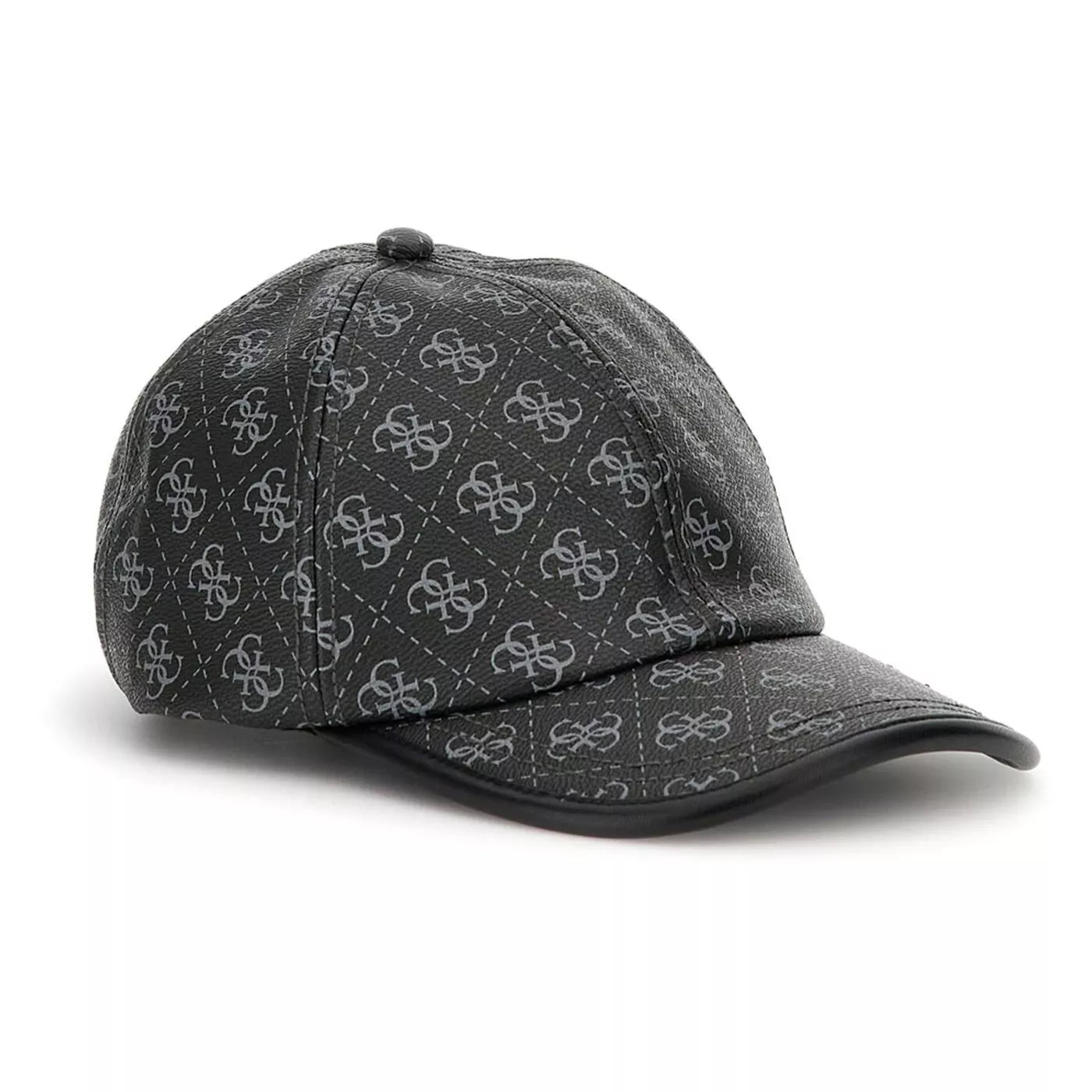 CAPPELLO DA BASEBALL  LOGO GUESS
