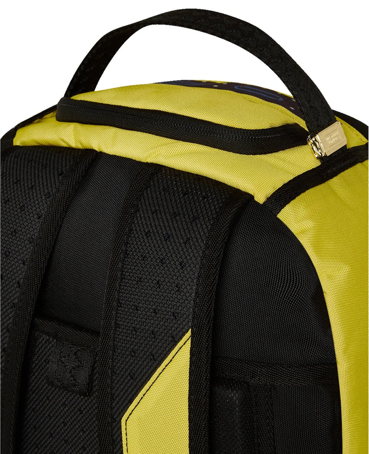 ZAINO SPRAYGROUND PAC-MAN ARCADE DLXR BACKPACK