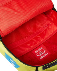 ZAINO SPRAYGROUND PAC-MAN ARCADE DLXR BACKPACK
