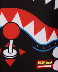 ZAINO SPRAYGROUND PAC-MAN ARCADE DLXR BACKPACK