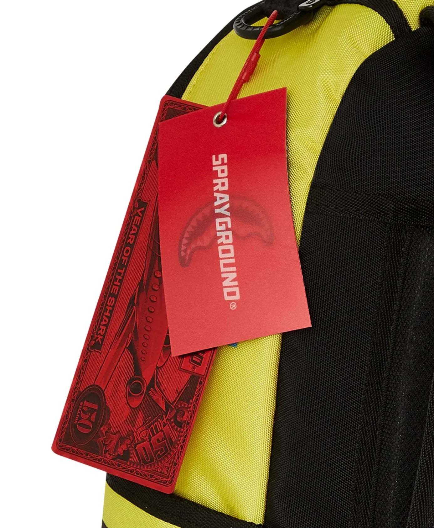 ZAINO SPRAYGROUND PAC-MAN ARCADE DLXR BACKPACK