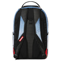 ZAINO SPRAYGROUND WORK IN  PROGRESS