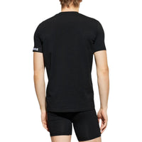 ROUND NECK T-SHIRT