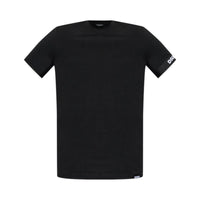 ROUND NECK T-SHIRT