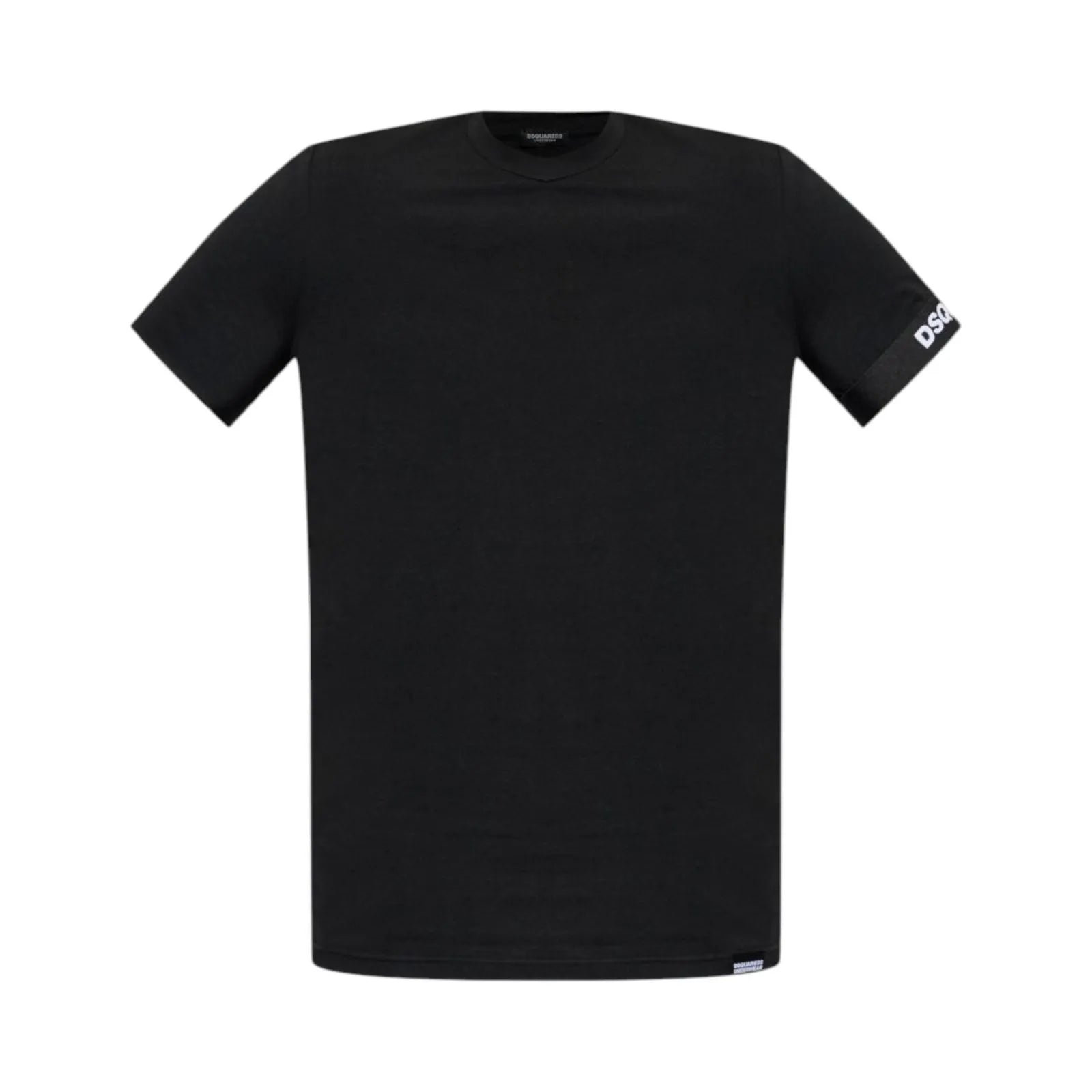 ROUND NECK T-SHIRT